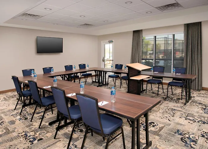 Residence Inn By Marriott New Orleans Elmwood