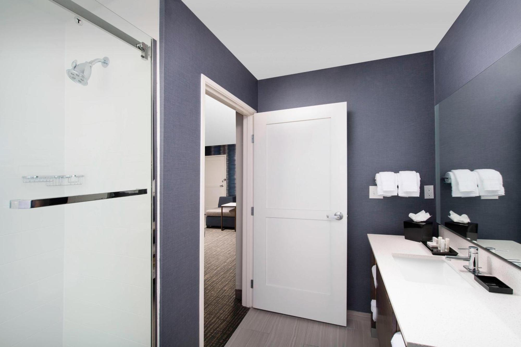 Hotel By Marriott New Orleans