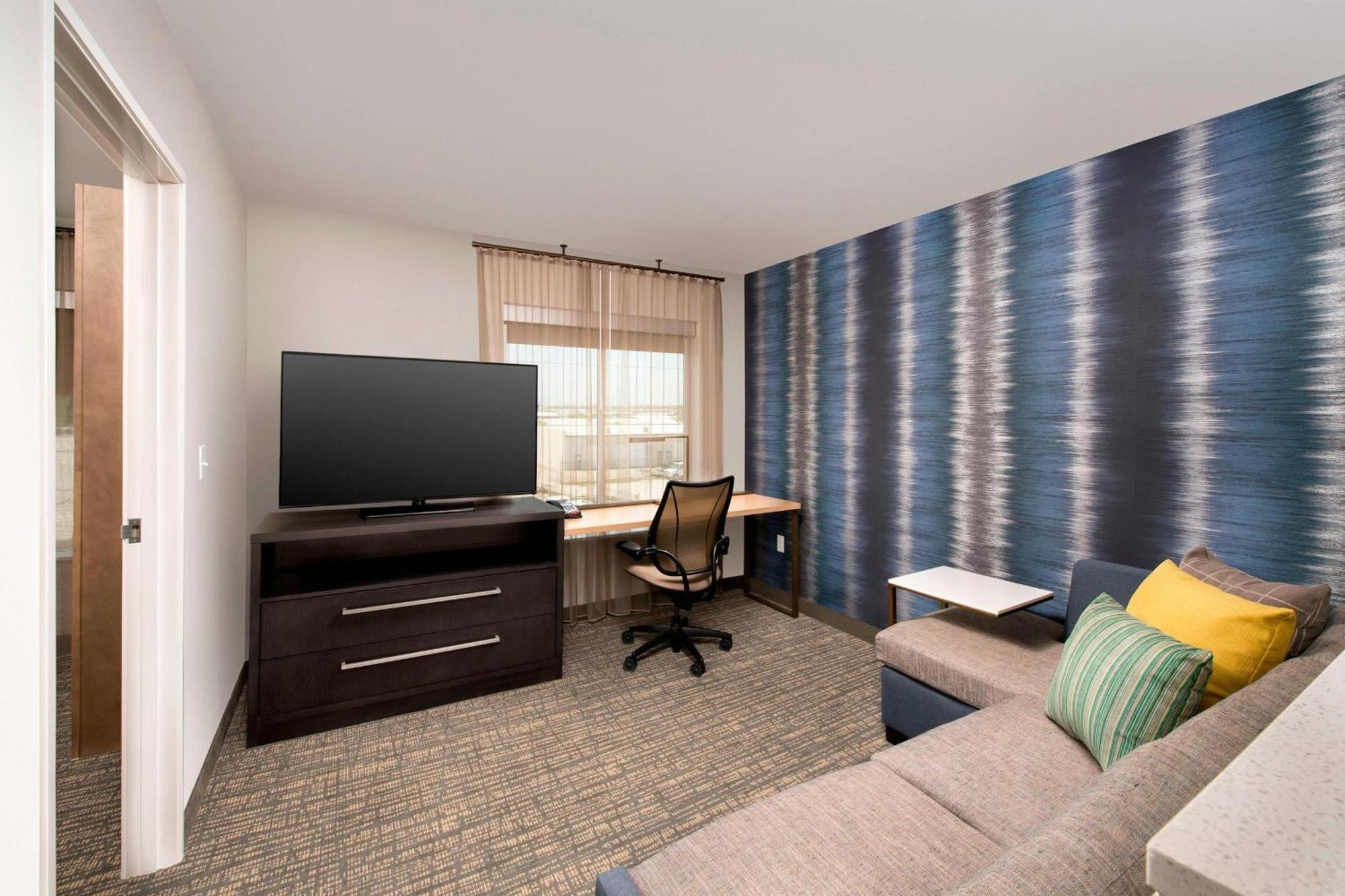 By Marriott New Orleans 4*